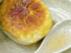-李记清真馆(打钉巷店)