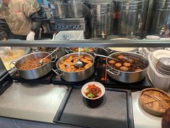 -新万鑫银丝面·非遗无锡味(惠山古镇店)