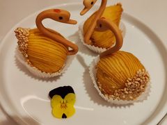 -粤来记·啫啫煲·点心(日月光店)