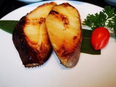 -九井澤精致料理(金茂店)