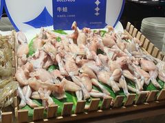 -星伦多自助料理·涮烤一体(虹悦城店)