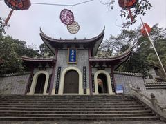 -成都老君山