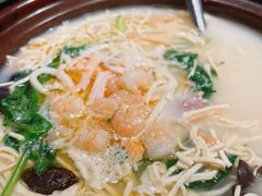 -打酱油·非遗淮扬菜(瘦西湖梅岭店)