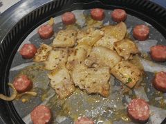 -么子烤肉(化龙池店)