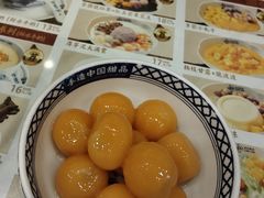 -赵记传承·中国甜品(福州总店)