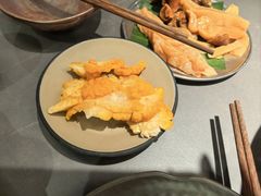 -楠小云·云南鲜菌·鲜牛自助火锅(九眼桥店)