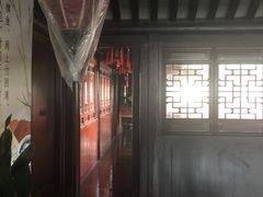 -张家港凤凰山景区恬庄古街