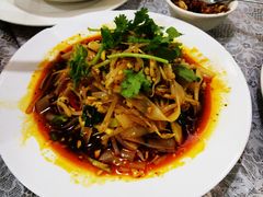 -YI PIN JU 一品居中餐厅 中国超市
