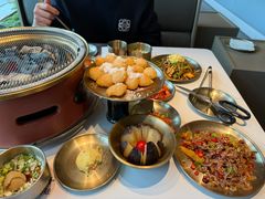 -西塔老太太泥炉烤肉(川沙百联店)