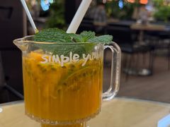 -Simple Yummy简单美味(上邦百汇城店)