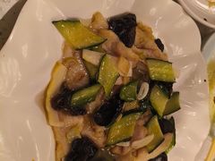 -玉林烤鸭店(垡头店)