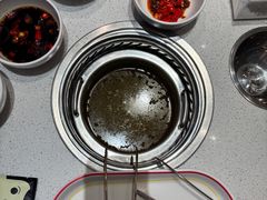 -龍歌自助小火锅(雨花台江南虹悦城店)