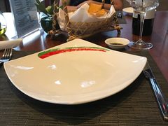 -光谷希尔顿酒店-厨意意大利餐厅(鸿雁路店)