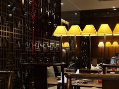 -蛇口希尔顿南海酒店·随轩中餐厅·粤菜