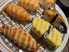 -大雄寿司(中华广场店)
