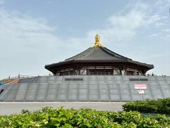 -隋唐洛阳城明堂天堂景区
