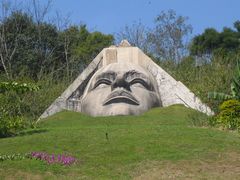 -西双版纳基诺山寨