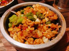 -江太极江浙菜(马桥万达广场店)