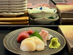 -Sushi Hanzo半藏(天环广场店)