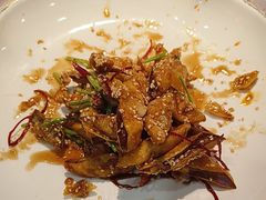 -秦月轩·陕西家乡菜(阜成路·五棵松店)