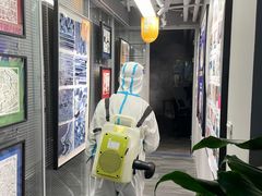 -阿妮亚少儿美术书法(望京店)