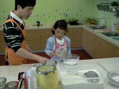 android_upload_pic-可心DIY蛋糕烘焙生活馆(迈皋桥万谷慧店)