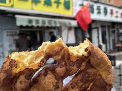 -二李锅巴菜(向东南路店)