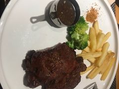 -半悦牛排(龙湖西宸天街店)