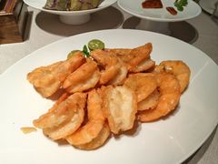 -四季民福烤鸭店(外滩外白渡桥店)