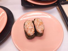 -争鲜回转寿司(朝北大悦城店)