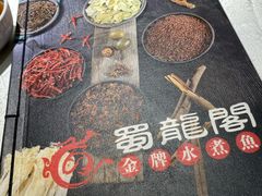 -雲蜀龙阁·金牌水煮鱼(方庄店)