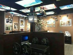 -天长地久婚纱摄影(宝安梦幻影城西乡店)