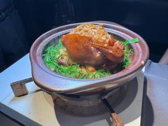 鸽吞翅-御膳汤品(猎人坊店)