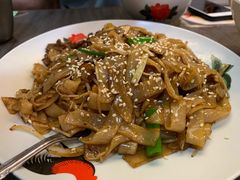 -新记美食(关闸店)