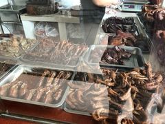 -云西廖记板鸭(什邡利民路店)