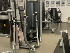 -乐刻健身(宸融大厦店)