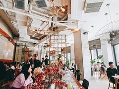 -The Rug Cafe(王府中环店)