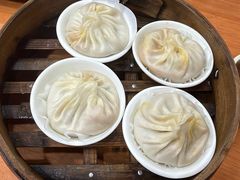 纯蟹粉小笼-莱莱小笼·乔艾