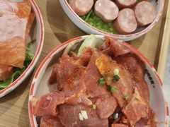 -柒酒烤肉(祁阳新天地店)