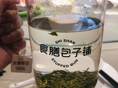 -食膳公园包子铺(烈士公园店)