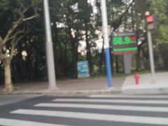 -华东政法大学(松江校区)