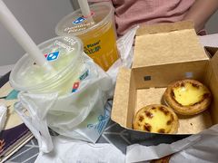 -达美乐比萨(东建路店)