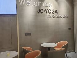 -JC·YOGA静禅瑜伽普拉提