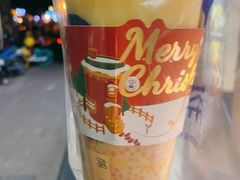 杨枝甘露-茶百道(七星路店)