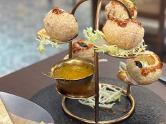 -Shantek象提南亚西餐厅&Bistro(淮海中路店)