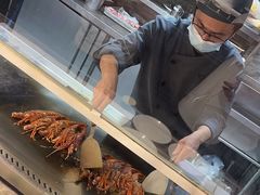 -丰卓会海鲜自助(中润大道店)