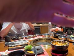 -海之屋韩式烤肉(海棠68环球美食街店)