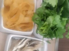 -巴蜀王婆大虾(南锣鼓巷店)