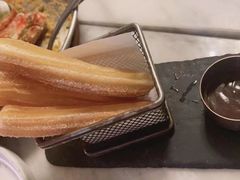 -OLLA 西班牙餐厅(丰盛里店)