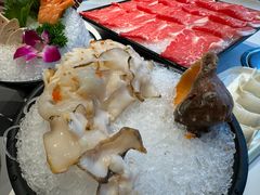 -海月轩海鲜豆捞(紫金塔店)